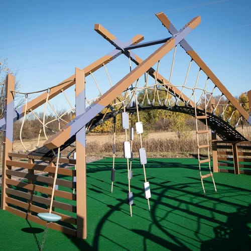 Fortress™ Multi-Climber preview 2