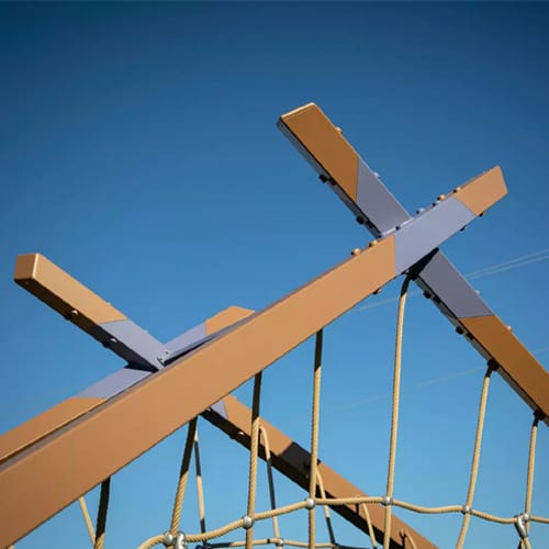 Fortress™ Multi-Climber preview 3
