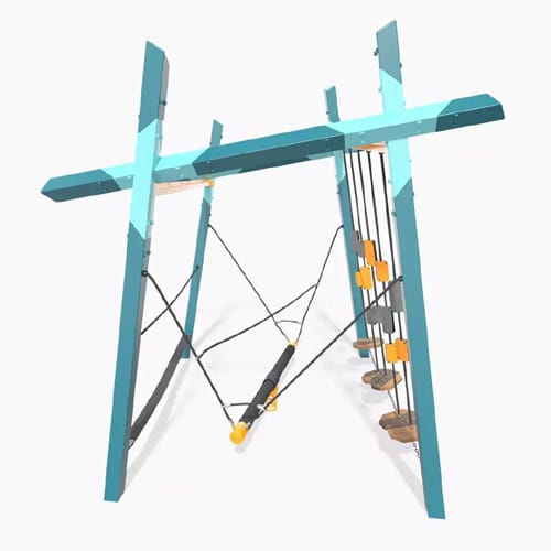 Folio™ Balance Climber preview 2