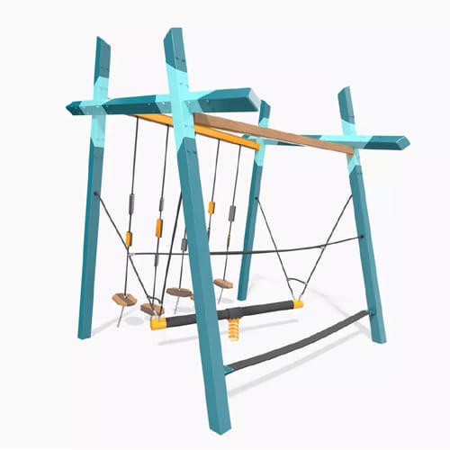 Folio™ Balance Climber