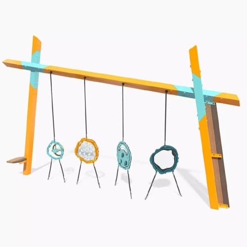 Focal™ Sensory Wall