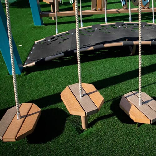 Foxtrot™ Multi-Climber preview 6
