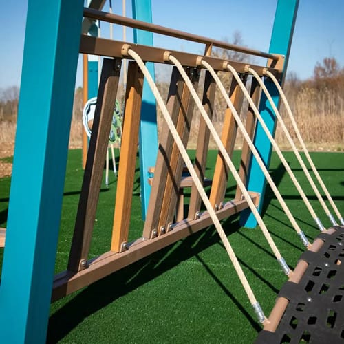 Foxtrot™ Multi-Climber preview 7