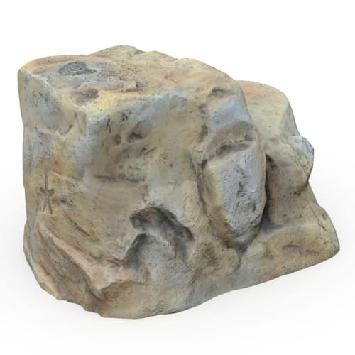 The Stepper™ Rock Climber