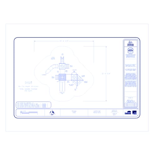 PlaySense Design  34  Park Plan