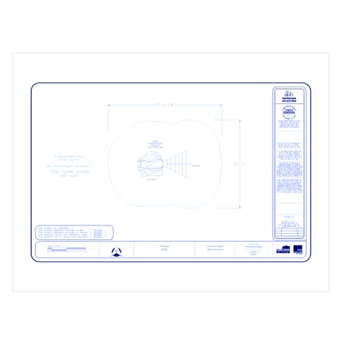 AdventureScapes® Design 1 (No. 2690)