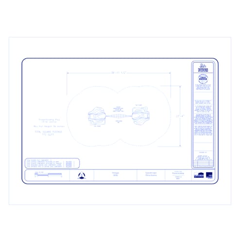 AdventureScapes® Design 2 (No. 2691)