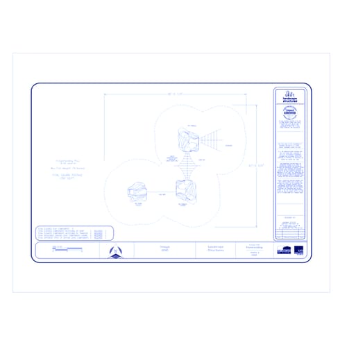 AdventureScapes® Design 7 (No. 2695)