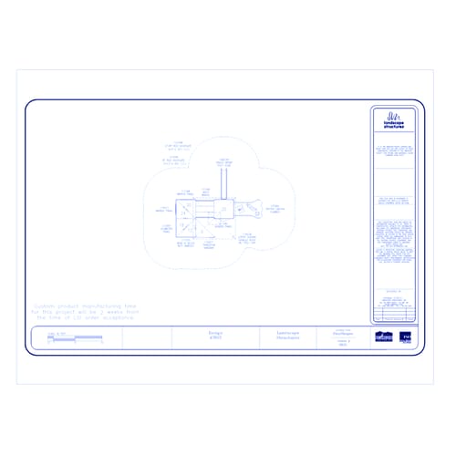 PlayShaper Design 3621 Park Plan