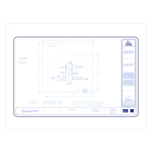 PlayShaper Design Our House Plan