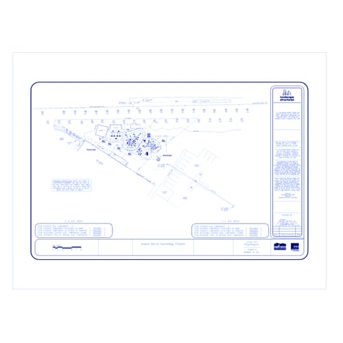 PlayShaper Design Assisi Early Learning Center Plan
