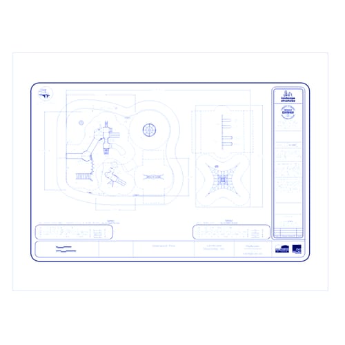Greenwood Park Design 7877 Plan