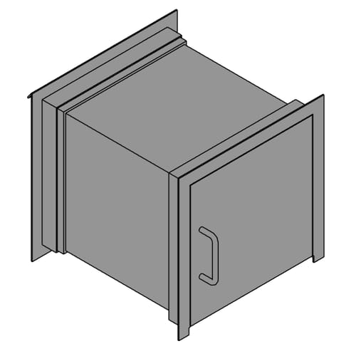 Secure Package Receivers (PR-1515 / PR-2020)