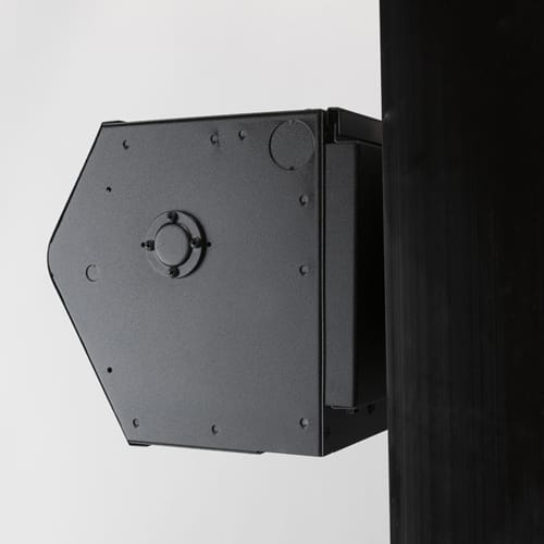 SST-4860 / IFT-4860E Window & Air Curtain Combination Unit preview 3