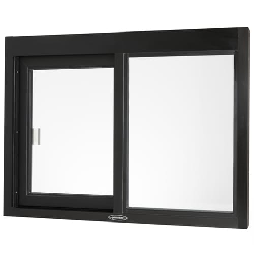 SC-4030 / SC-3030 Side Sliding Transaction Window preview 3