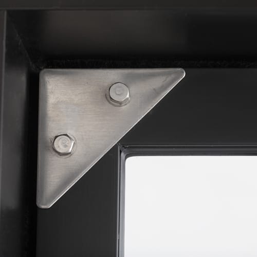 FM-1 Bi-Fold Transaction Window preview 4