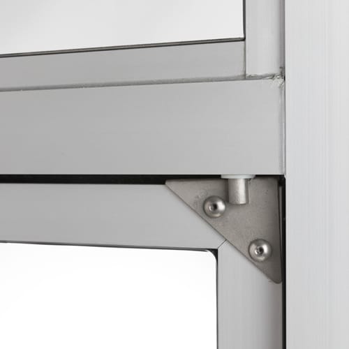 PW1-16 Bi-Fold Transaction Window preview 4