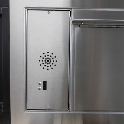PCJ-130 Window & Drawer Combinations preview 2