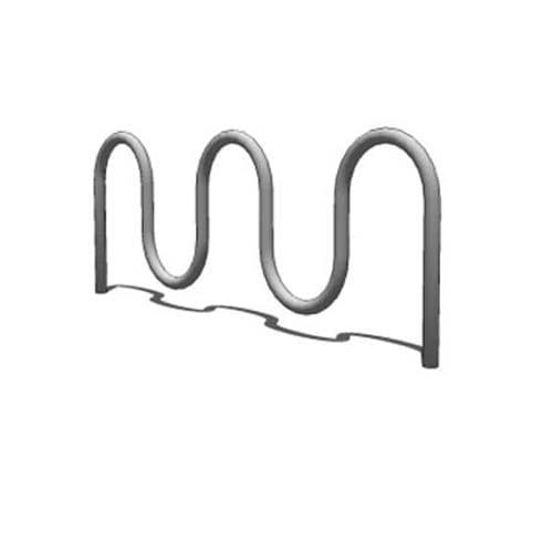 Challenger Plus Bike Rack preview 1