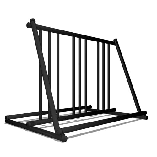 Grand Stand Bike Rack