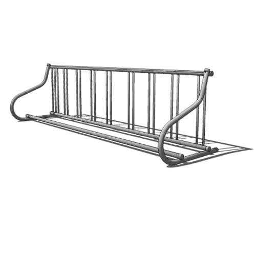 Gridrac Bike Rack preview 1