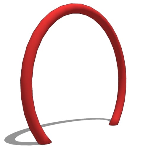 Orion Bike Rack