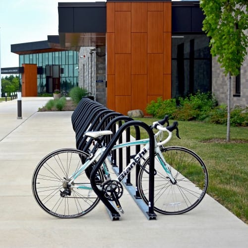 Phoenix Bike Rack