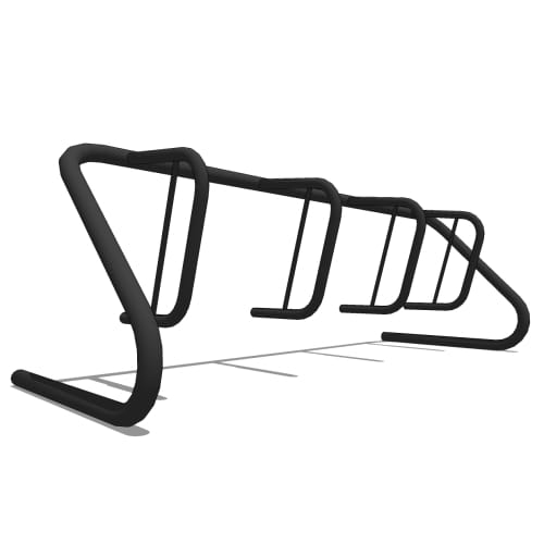 Spartan Bike Rack