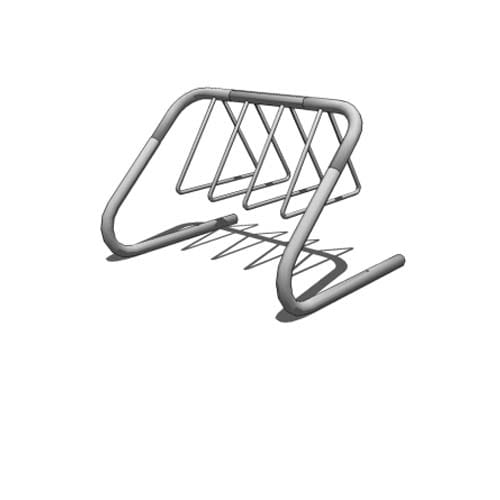 Triton Bike Rack preview 1
