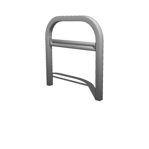U Bike Rack preview 1