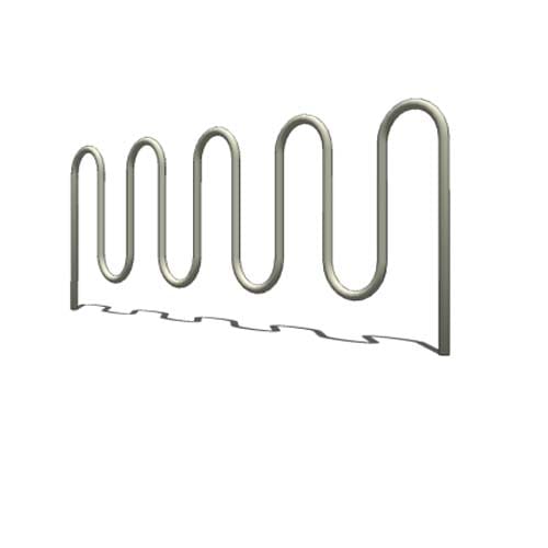 Winder Plus Bike Rack preview 1