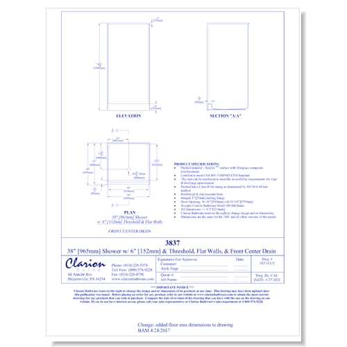 MP3837L or R