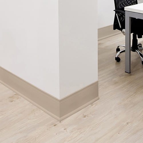 Contours Profiled Wall Base