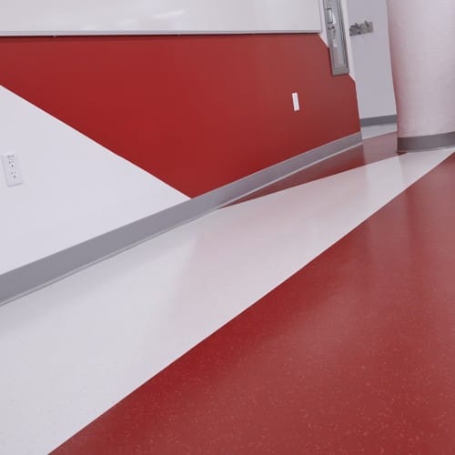 Envire® Rubber Sheet & Tile