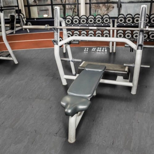 Tuflex® Spartus Multi-Purpose Sports Floor Tile preview 6