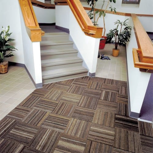 Rop-Cord Rubber Tile  preview 4