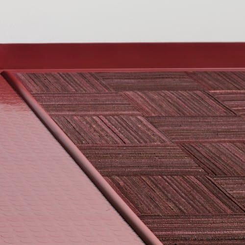 Rop-Cord Rubber Tile  preview 5