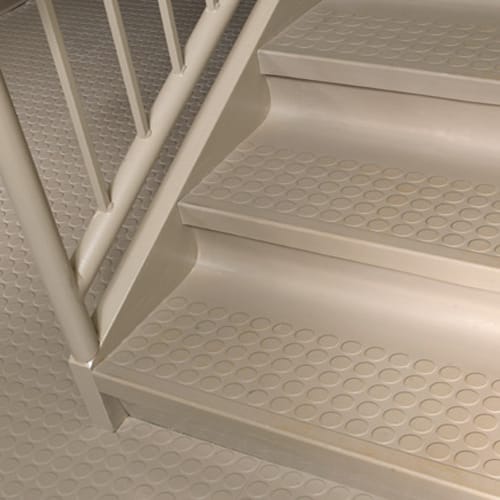 Rubber Stair Treads  preview 1