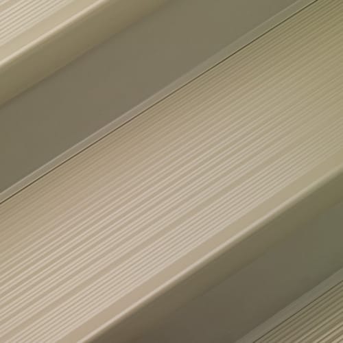 Vinyl Stair Treads 