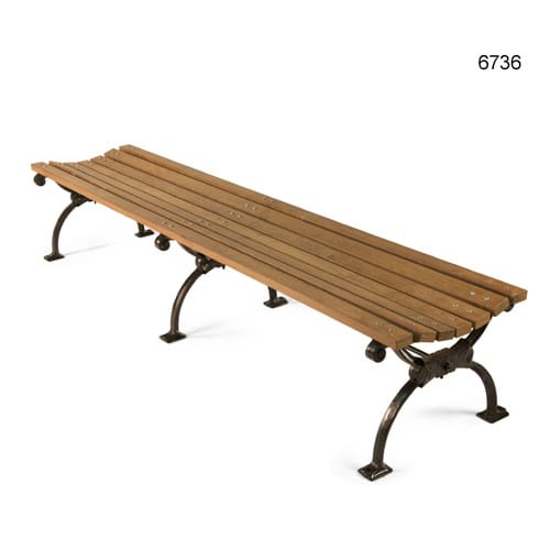 1939 World's Fair Benches preview 1
