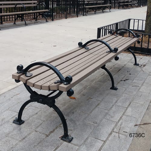 1939 World's Fair Benches preview 2