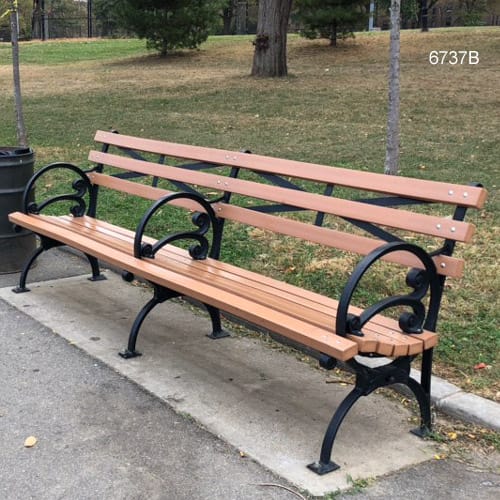 1939 World's Fair Benches preview 5