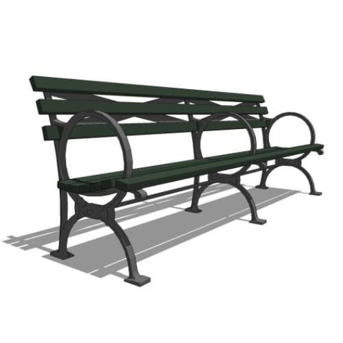 Lynch Site Furnishings
