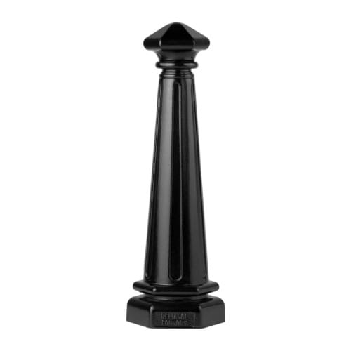 R-7542 Decorative Bollard