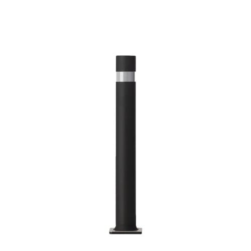 R-8323 Flexible Bollard with receiver