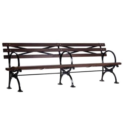 R-551X World’s Fair Bench