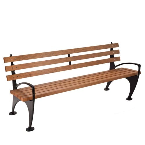 R-552X St. Louis Park Bench