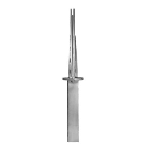 R-1010-S20 Vector S20 Crash-Rated Bollard preview 2