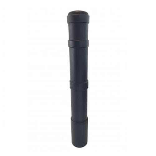 Post Guard Decorative Bollard Covers