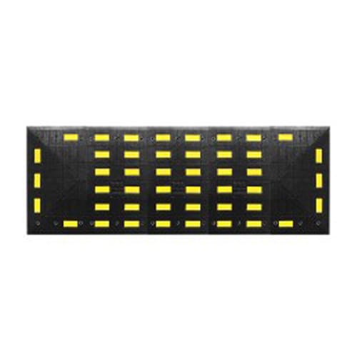 Speed Hump